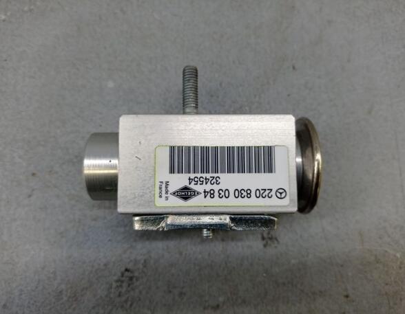 Air Conditioning Expansion Valve MERCEDES-BENZ B-Klasse (W245)