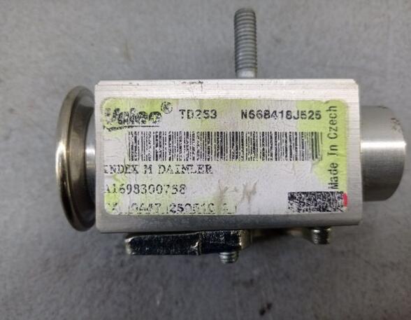 Air Conditioning Expansion Valve MERCEDES-BENZ B-Klasse (W245)