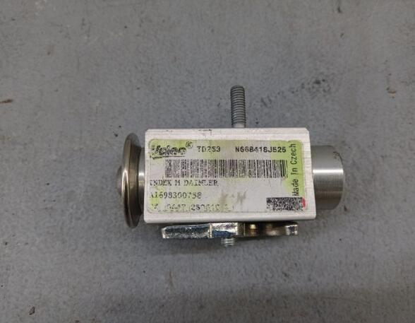 Air Conditioning Expansion Valve MERCEDES-BENZ B-Klasse (W245)