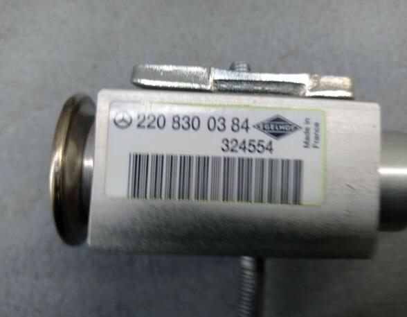 Air Conditioning Expansion Valve MERCEDES-BENZ B-Klasse (W245)