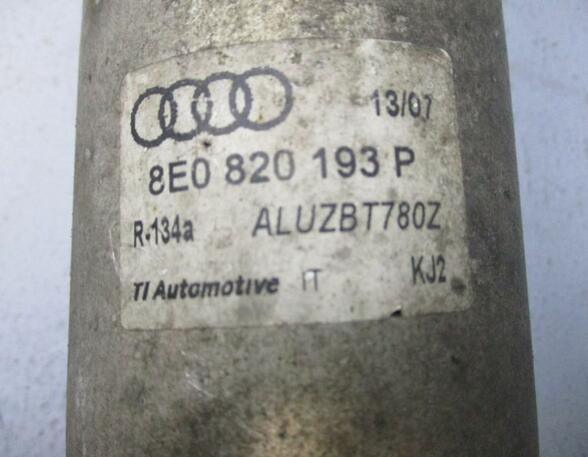 Air Conditioning Dryer AUDI A4 Avant (8ED, B7)