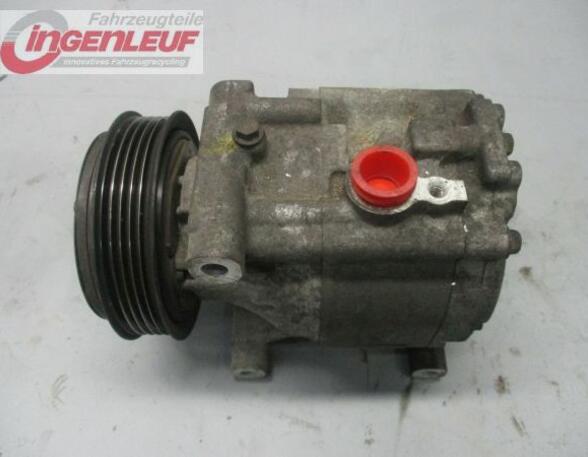 Airco Compressor FIAT Punto (188), FIAT Punto Kasten/Schrägheck (188)