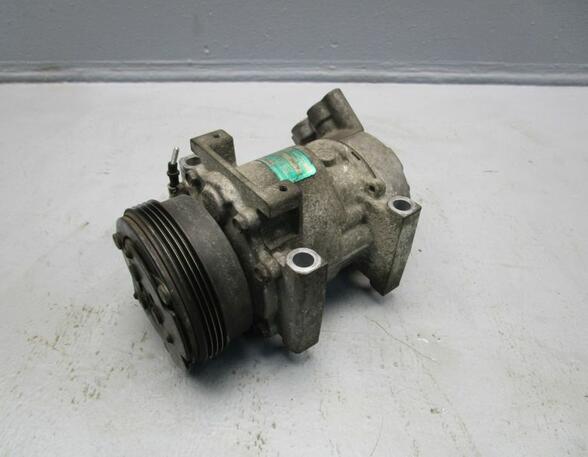 Air Conditioning Compressor RENAULT Clio II (BB, CB)