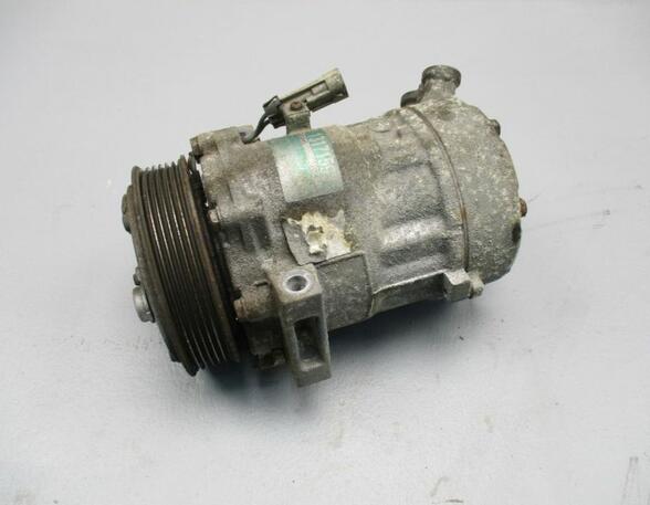 Airco Compressor OPEL Vectra C Caravan (--)