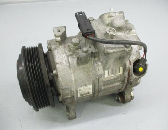 Air Conditioning Compressor BMW X3 (F25)