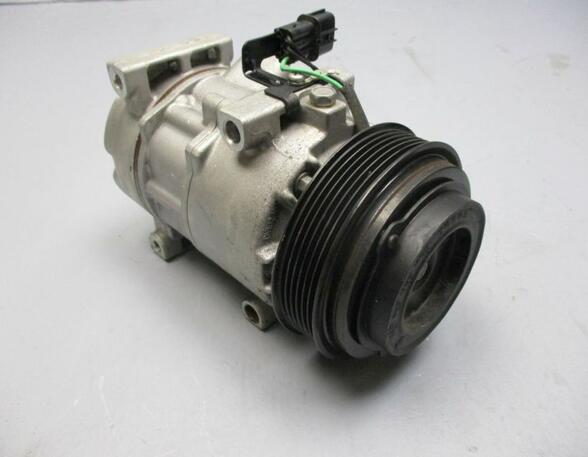 Air Conditioning Compressor HYUNDAI Kona (OS, OSE, OSI)