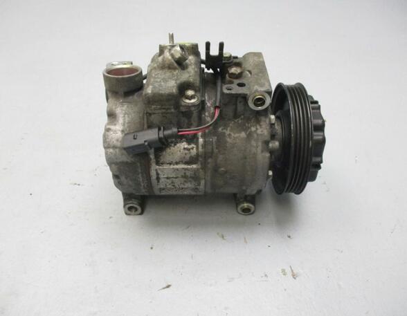 Air Conditioning Compressor AUDI A6 (4B2, C5)