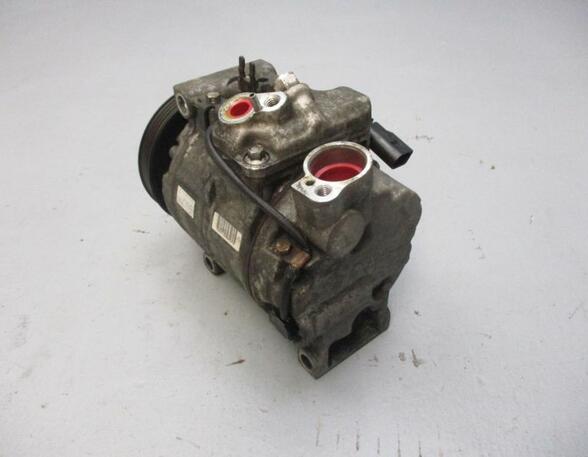 Airco Compressor AUDI A6 (4B2, C5)