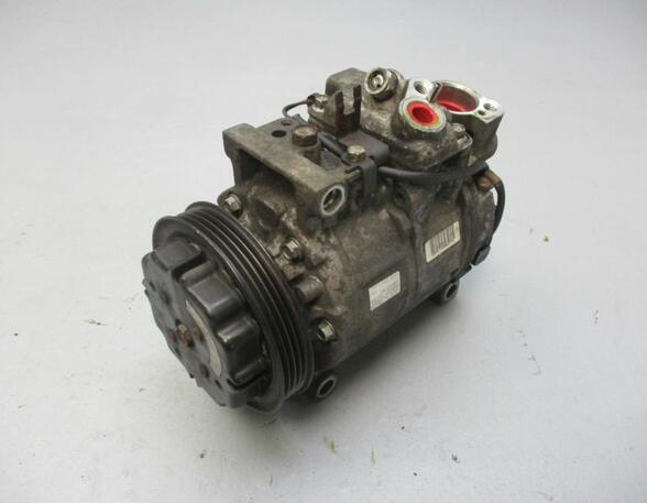 Air Conditioning Compressor AUDI A6 (4B2, C5)