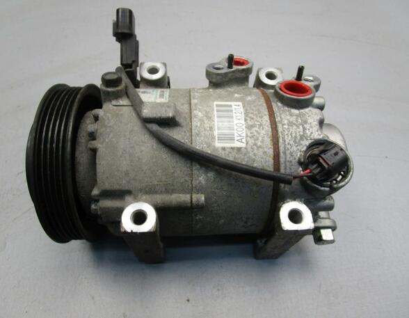 Airco Compressor HYUNDAI i20 (GB, IB)