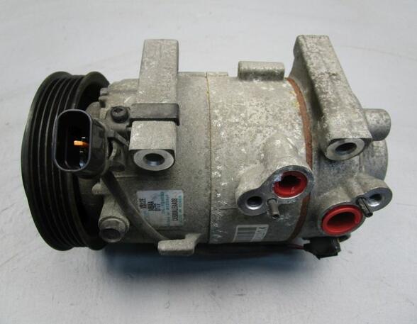 Air Conditioning Compressor HYUNDAI i20 (GB, IB)