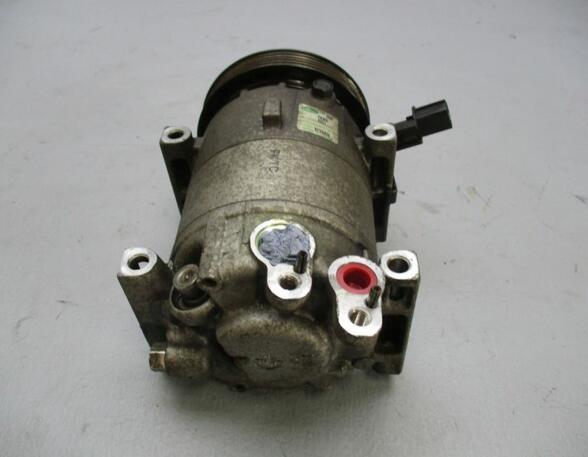 Airco Compressor HYUNDAI i20 (PB, PBT)