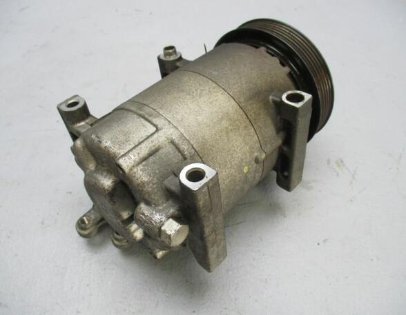 Air Conditioning Compressor HYUNDAI i20 (PB, PBT)