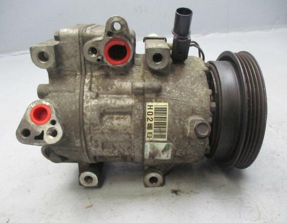 Air Conditioning Compressor KIA Cee'D Schrägheck (ED), KIA Cee'D SW (ED), KIA Pro Cee'D (ED)