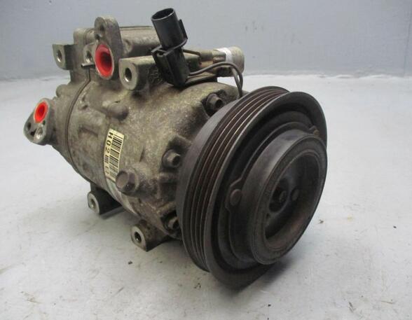 Air Conditioning Compressor KIA Cee'D Schrägheck (ED), KIA Cee'D SW (ED), KIA Pro Cee'D (ED)