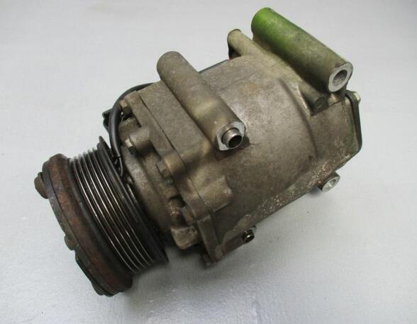 Airco Compressor FORD Focus (DAW, DBW)