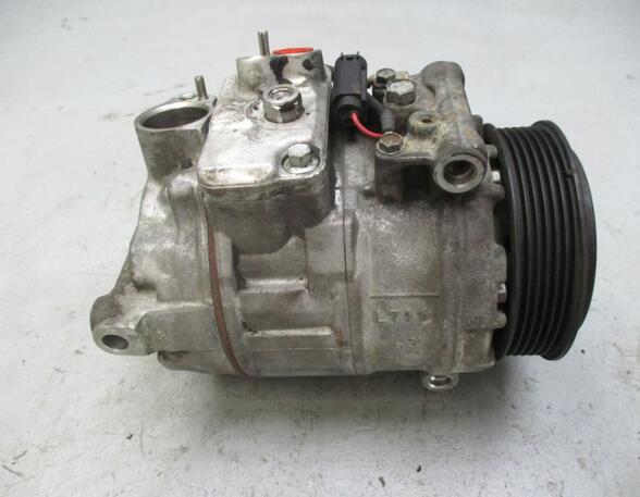 Air Conditioning Compressor MERCEDES-BENZ CLS (C219)