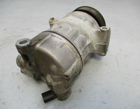 Airco Compressor SKODA Octavia II Combi (1Z5)