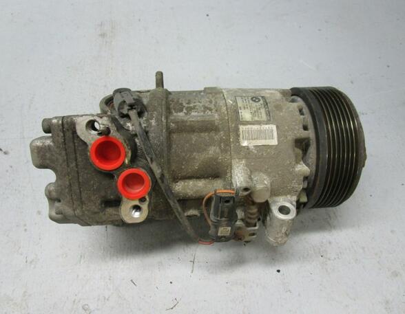 Airco Compressor BMW 3er (E90)