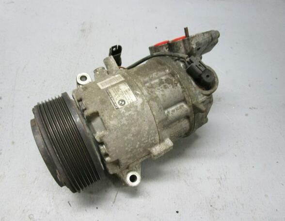 Airco Compressor BMW 3er (E90)