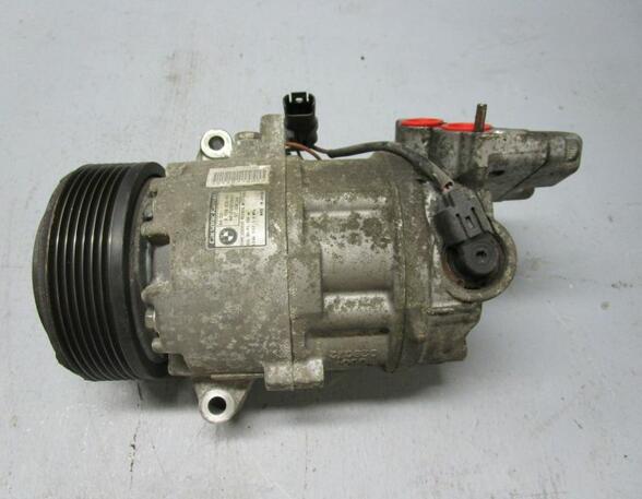 Airco Compressor BMW 3er (E90)