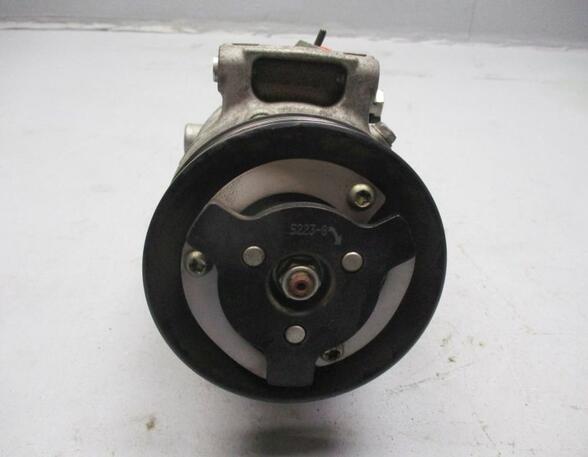 Airco Compressor VW Polo (6C1, 6R1)