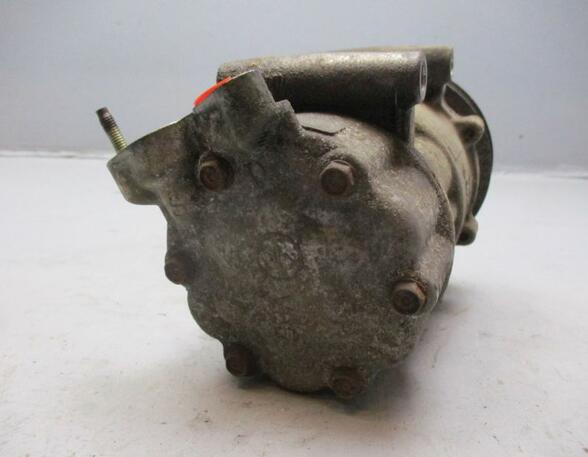 Air Conditioning Compressor PEUGEOT 1007 (KM)