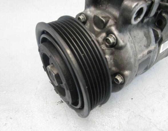 Airco Compressor AUDI A6 Avant (4G5, 4GD), AUDI A6 Allroad (4GH, 4GJ)