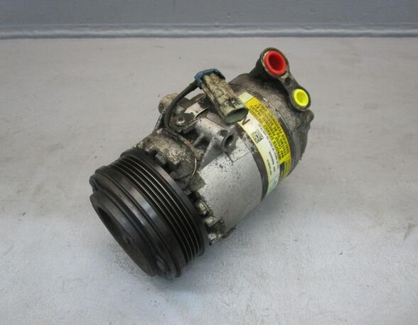 Air Conditioning Compressor OPEL Meriva (--)