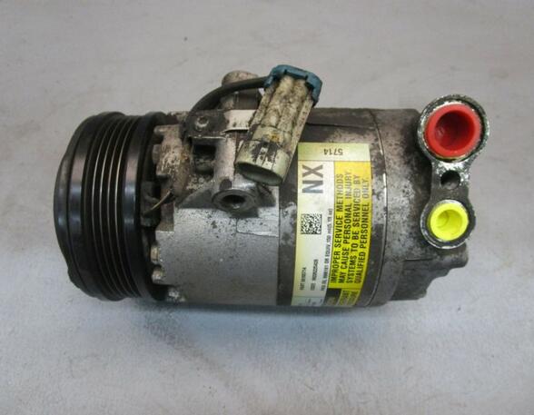 Air Conditioning Compressor OPEL Meriva (--)