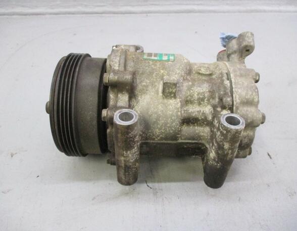 Air Conditioning Compressor RENAULT Kangoo (KC0/1)