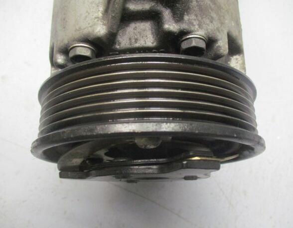 Air Conditioning Compressor BMW 3er Touring (E91)