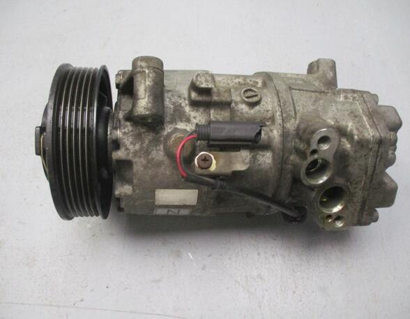 Air Conditioning Compressor BMW 3er Touring (E91)