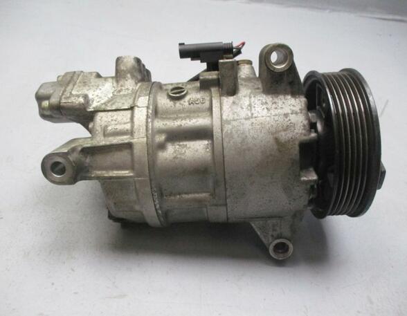 Air Conditioning Compressor BMW 3er Touring (E91)