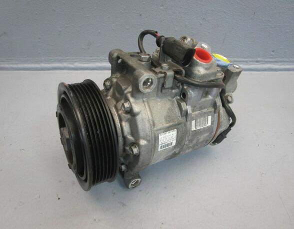 Airco Compressor AUDI A6 (4G2, 4GC)