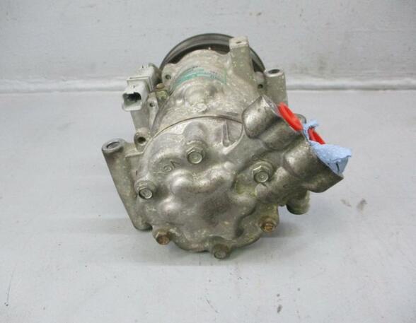 Air Conditioning Compressor RENAULT Modus/Grand Modus (F/JP0)