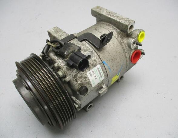 Air Conditioning Compressor KIA Picanto (TA)