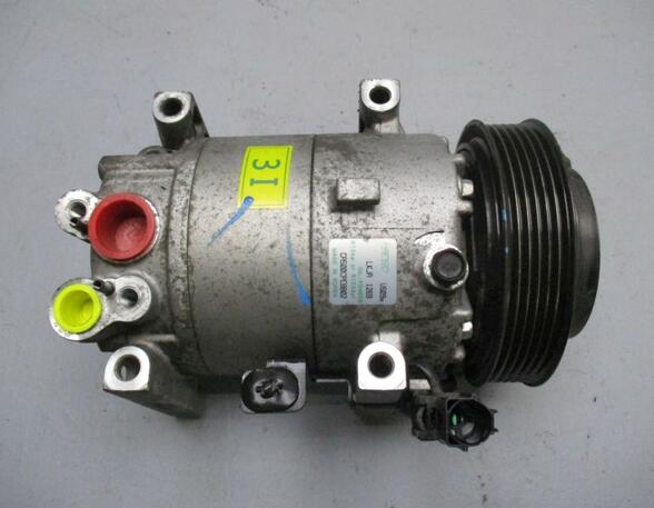 Air Conditioning Compressor KIA Picanto (TA)