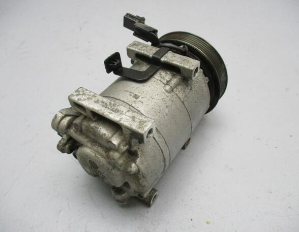 Air Conditioning Compressor KIA Picanto (TA)