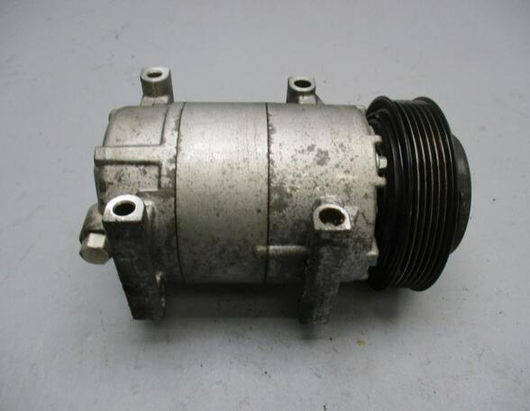 Air Conditioning Compressor KIA Picanto (TA)