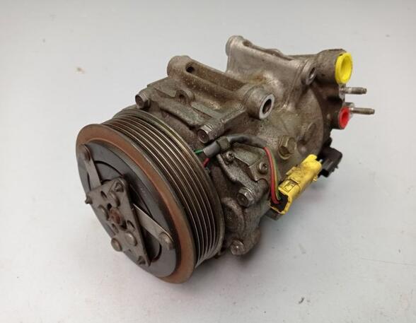 Air Conditioning Compressor CITROËN C5 III Break (TD)