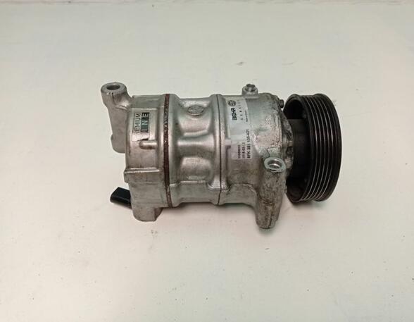 Air Conditioning Compressor SKODA Octavia II Combi (1Z5)