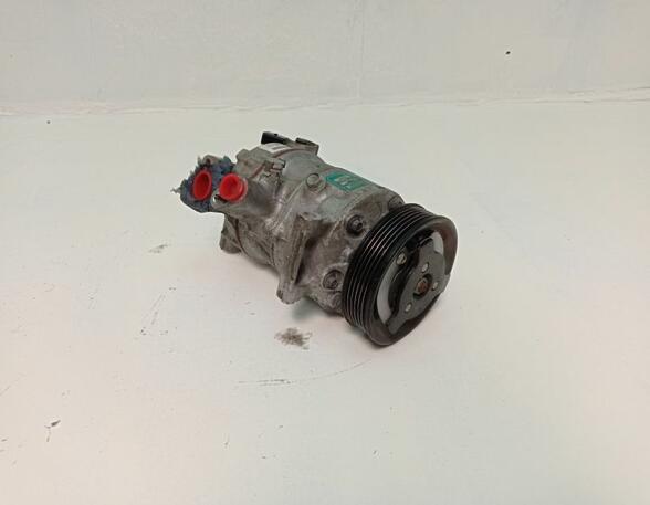 Airco Compressor SKODA Octavia II Combi (1Z5)