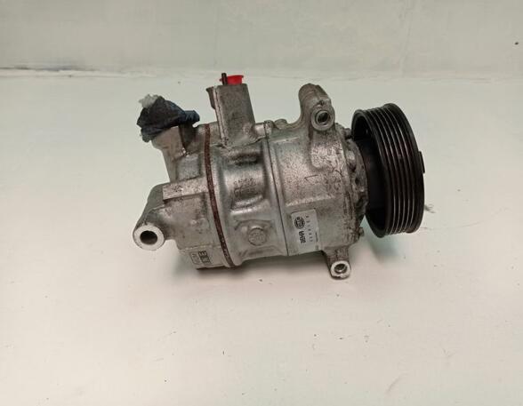 Airco Compressor SKODA Octavia II Combi (1Z5)