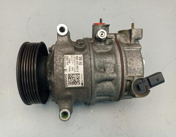 Airco Compressor VW Polo (6C1, 6R1)