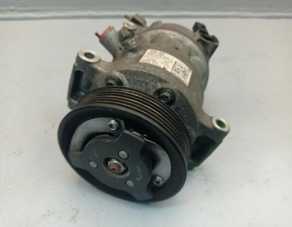 Air Conditioning Compressor VW Polo (6C1, 6R1)