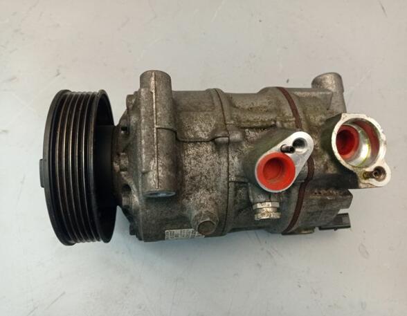 Air Conditioning Compressor VW Polo (6C1, 6R1)