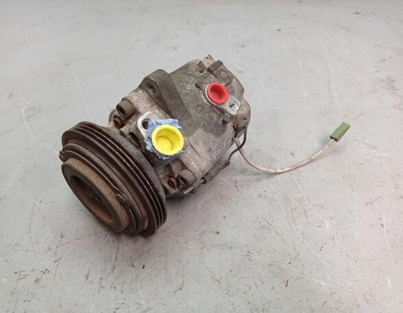 Air Conditioning Compressor SMART Cabrio (450), SMART Fortwo Cabrio (450)