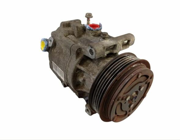 Air Conditioning Compressor FIAT 500 (312), FIAT 500 C (312)