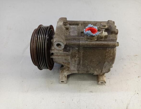 Air Conditioning Compressor FIAT 500 (312), FIAT 500 C (312)